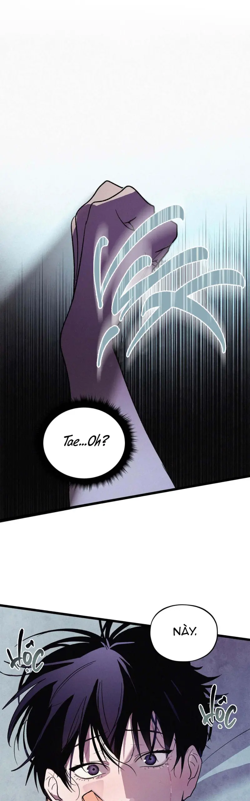 Sợi Chỉ Đỏ Không Tàn Chapter 21 Trang 32