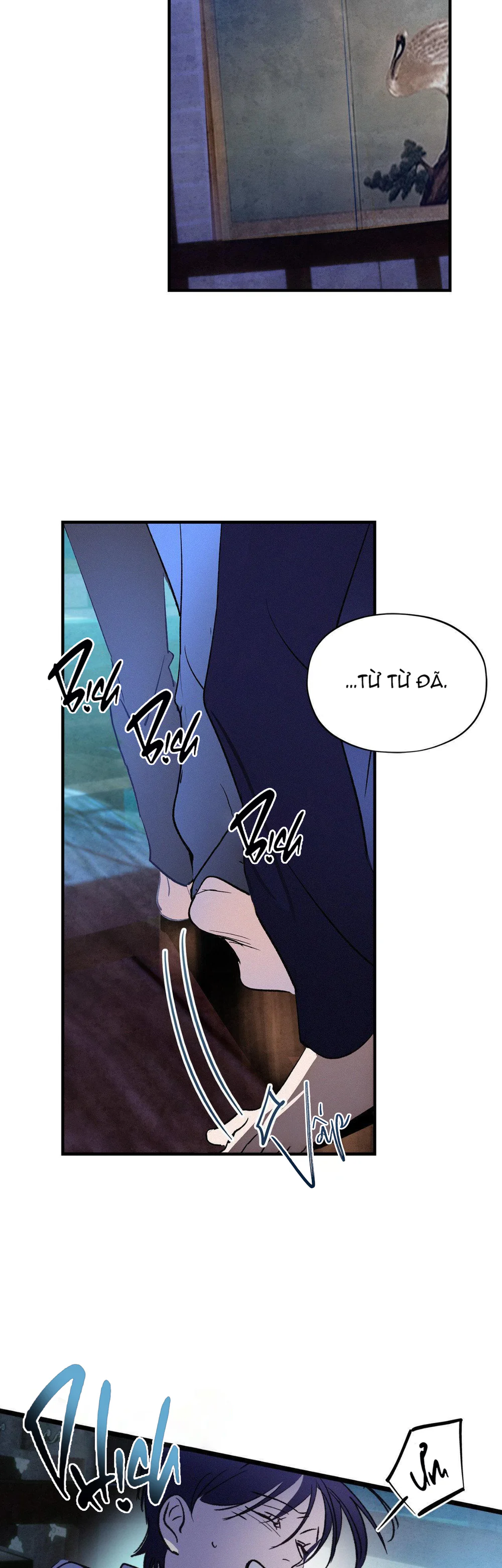 Sợi Chỉ Đỏ Không Tàn Chapter 23 Trang 14