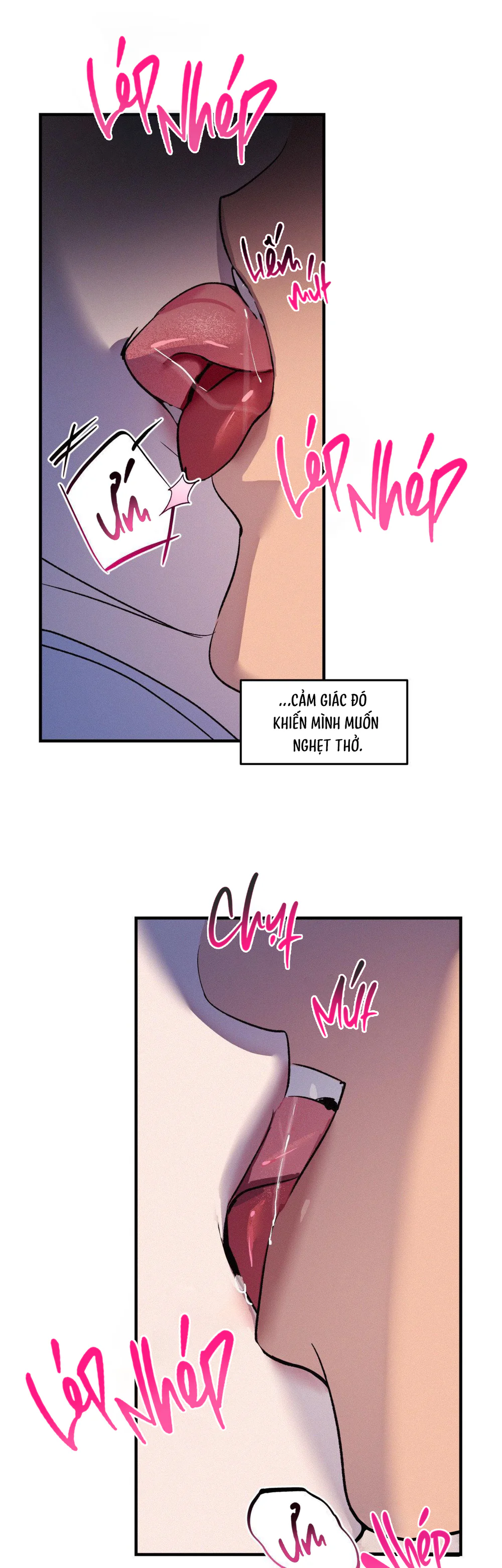 Sợi Chỉ Đỏ Không Tàn Chapter 23 Trang 19