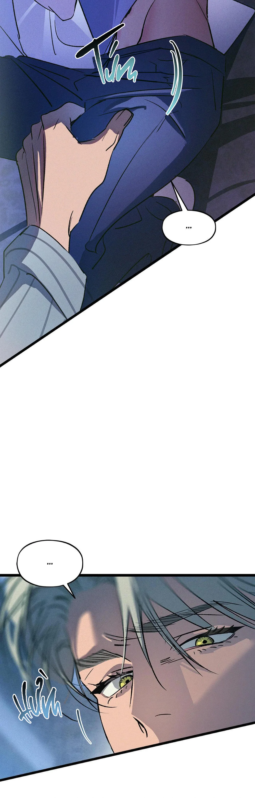 Sợi Chỉ Đỏ Không Tàn Chapter 23 Trang 29