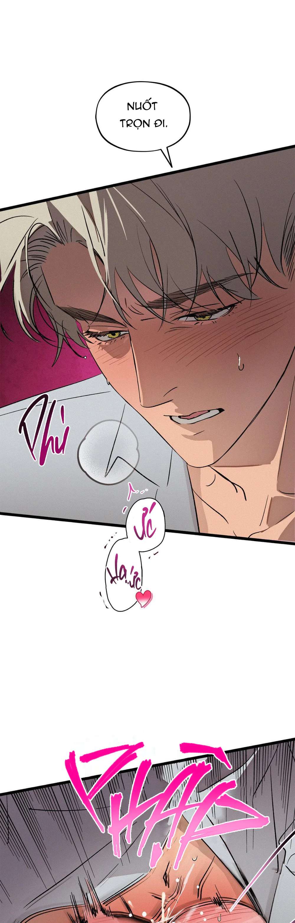 Sợi Chỉ Đỏ Không Tàn Chapter 23 Trang 38