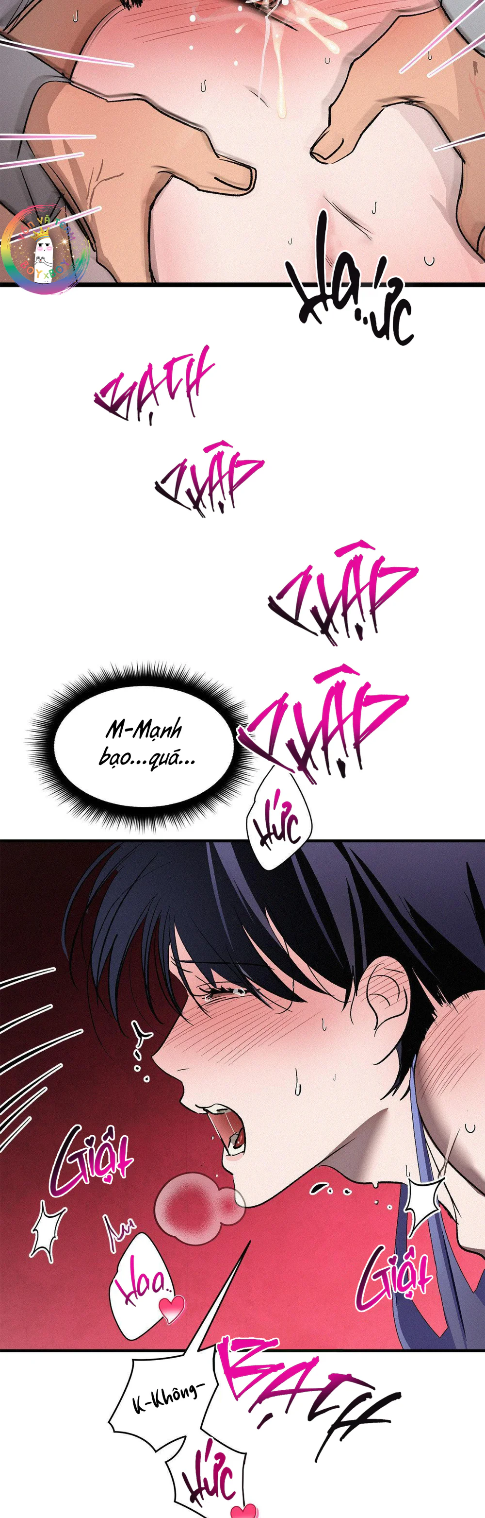 Sợi Chỉ Đỏ Không Tàn Chapter 23 Trang 39