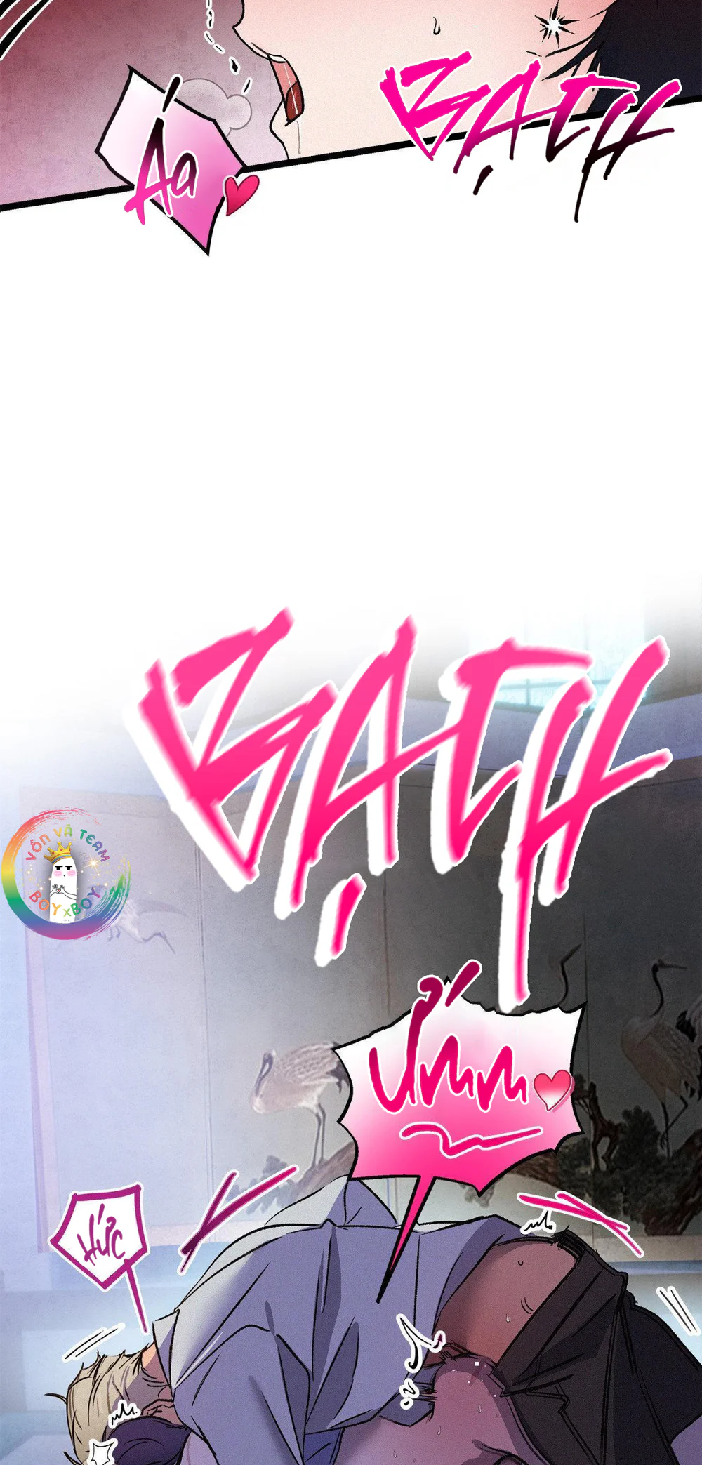 Sợi Chỉ Đỏ Không Tàn Chapter 23 Trang 42