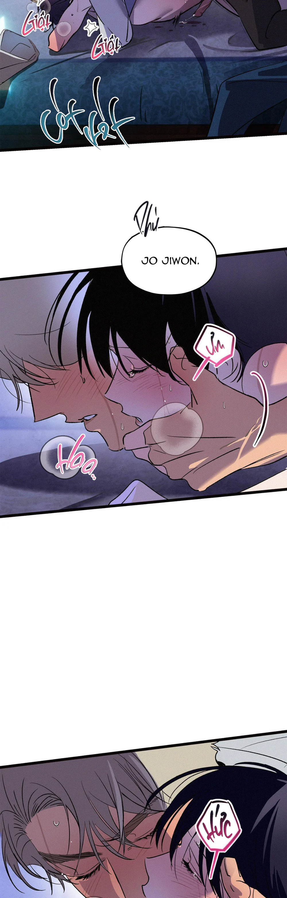 Sợi Chỉ Đỏ Không Tàn Chapter 23 Trang 43