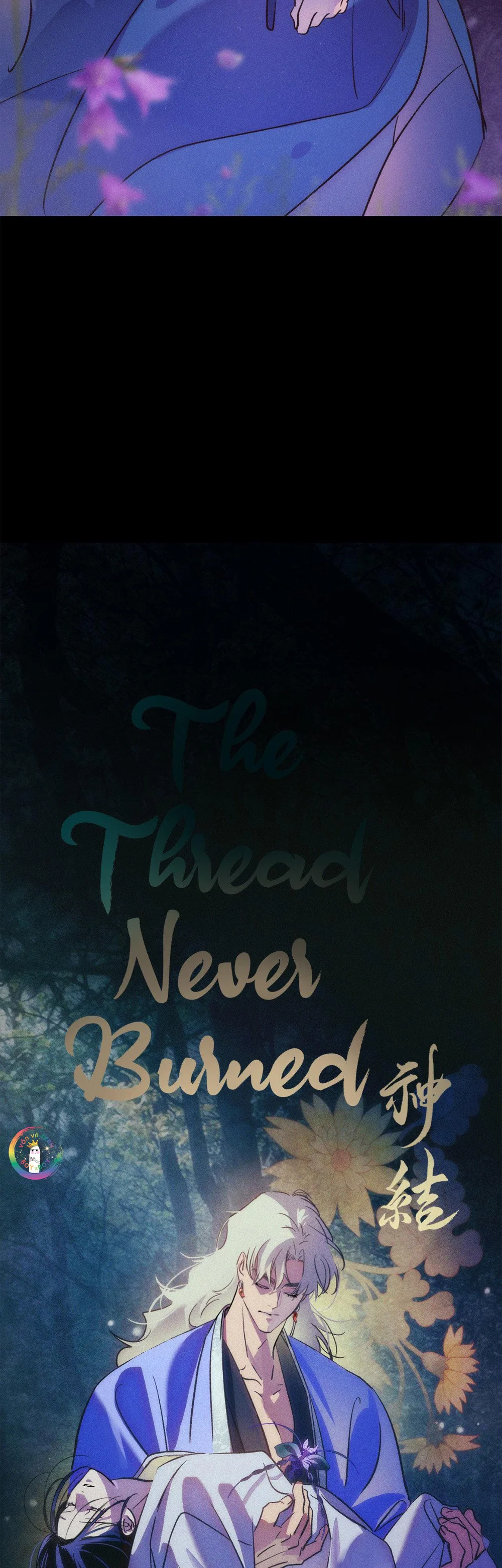 Sợi Chỉ Đỏ Không Tàn Chapter 24 Trang 32