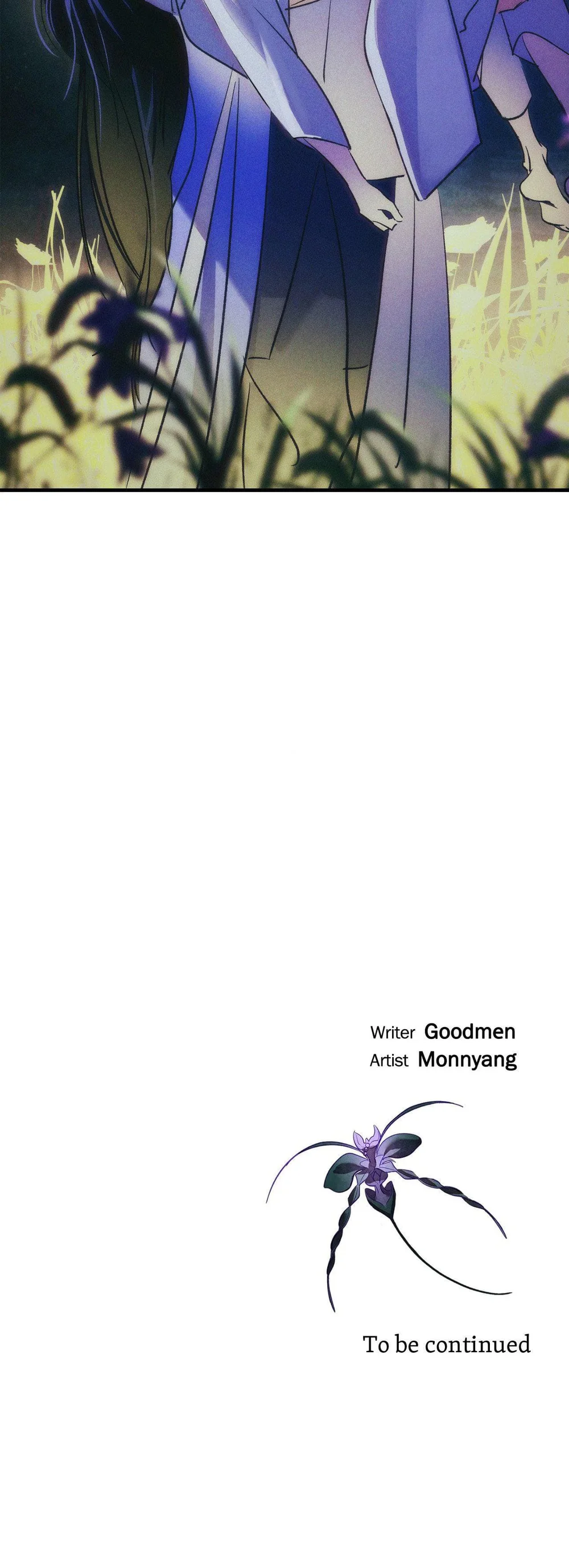 Sợi Chỉ Đỏ Không Tàn Chapter 24 Trang 33