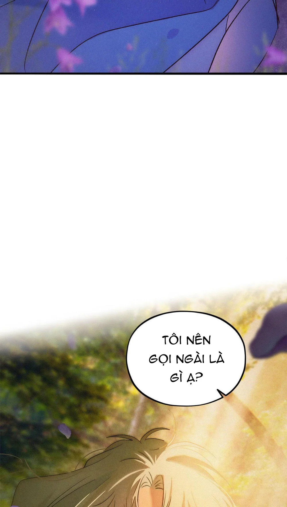 Sợi Chỉ Đỏ Không Tàn Chapter 25 Trang 3