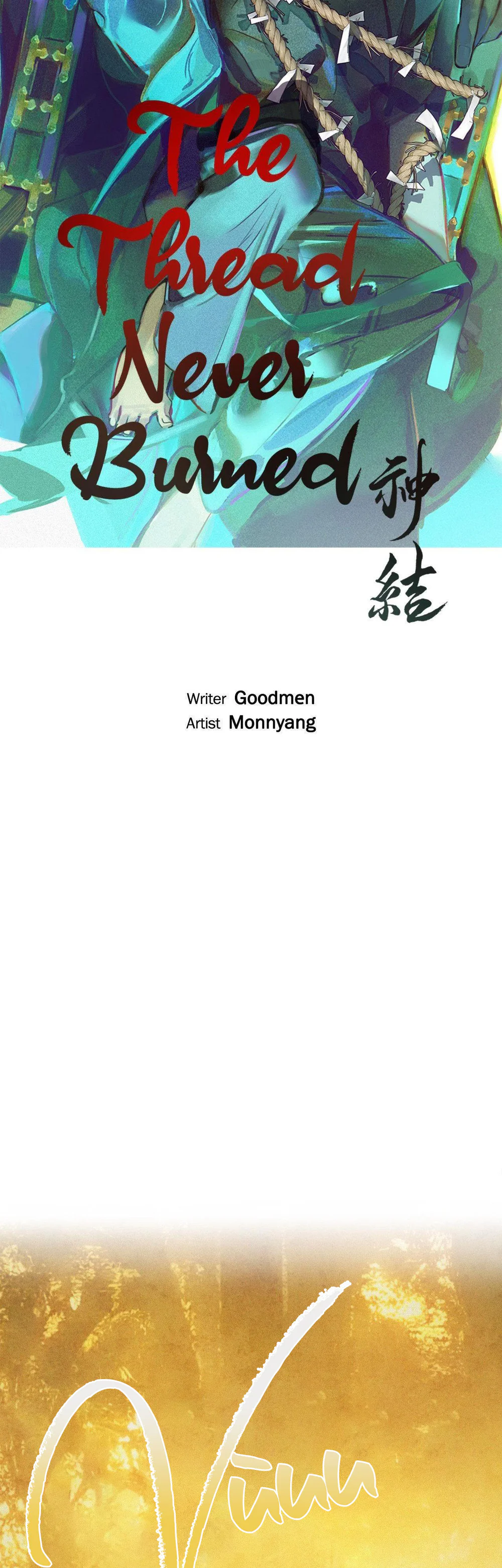 Sợi Chỉ Đỏ Không Tàn Chapter 25 Trang 6