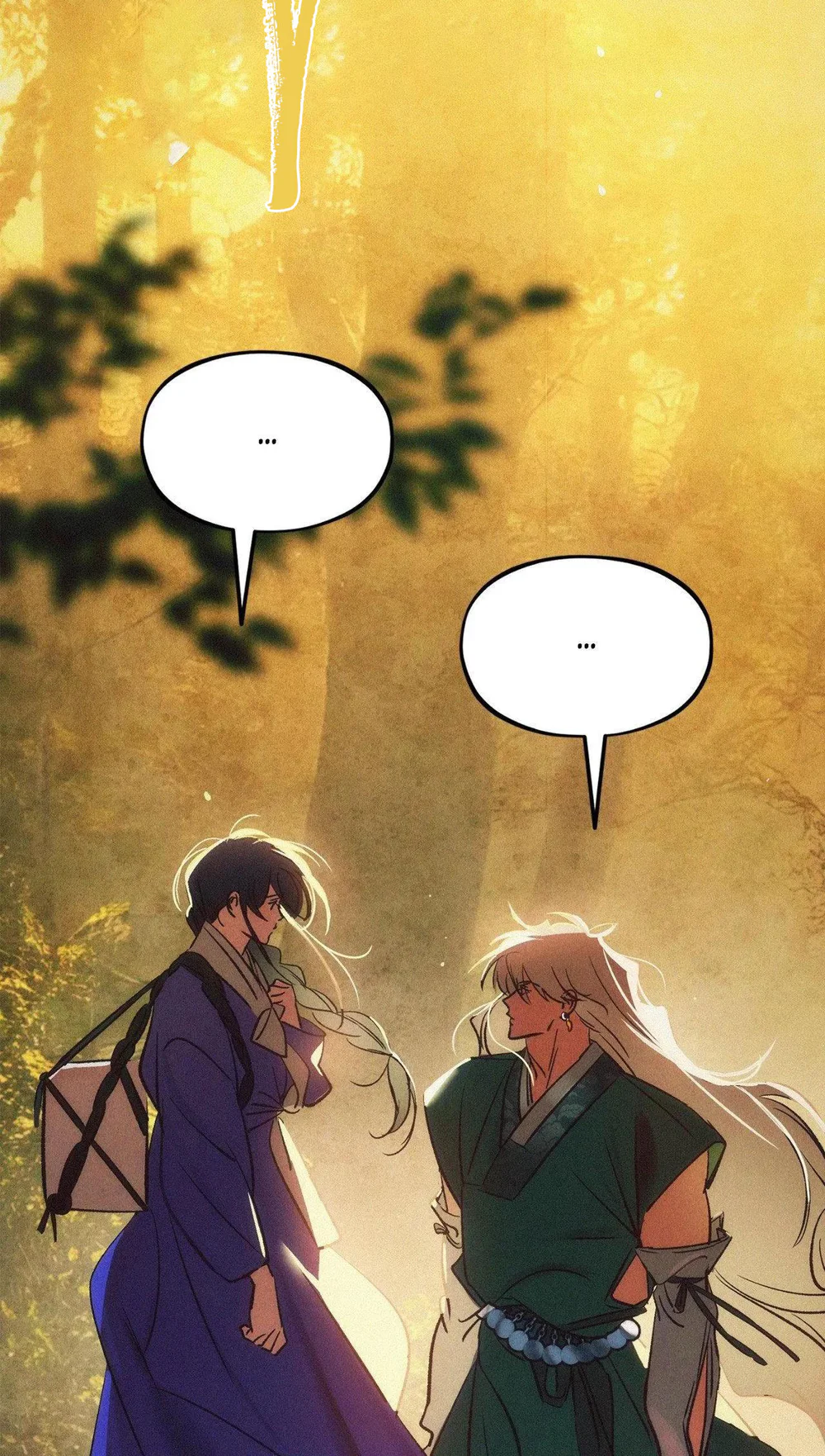 Sợi Chỉ Đỏ Không Tàn Chapter 25 Trang 7