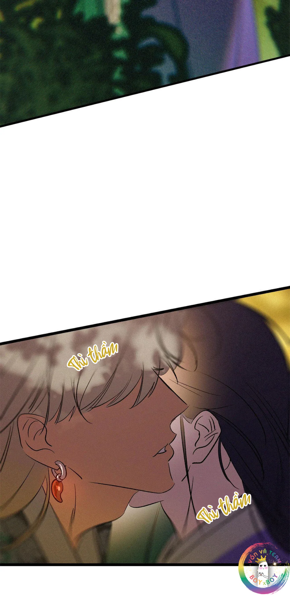 Sợi Chỉ Đỏ Không Tàn Chapter 25 Trang 17