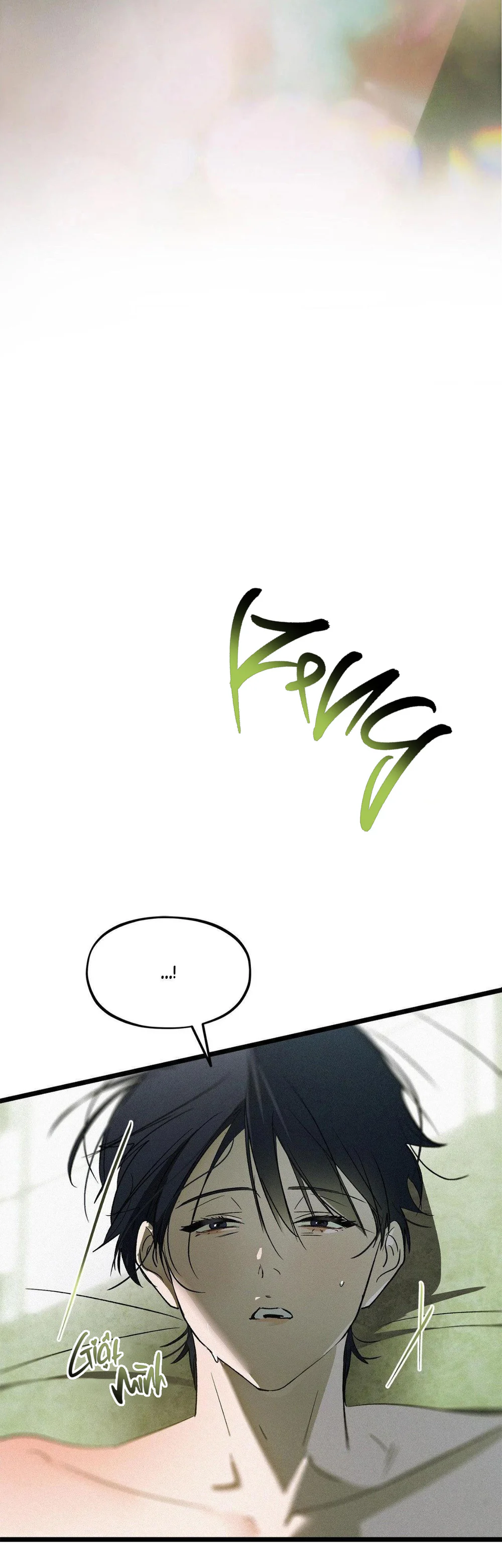 Sợi Chỉ Đỏ Không Tàn Chapter 25 Trang 20