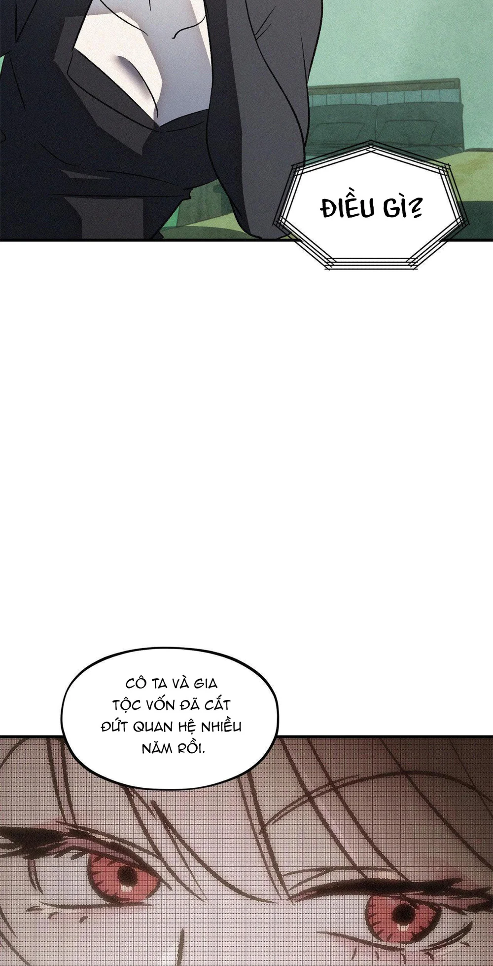 Sợi Chỉ Đỏ Không Tàn Chapter 25 Trang 39