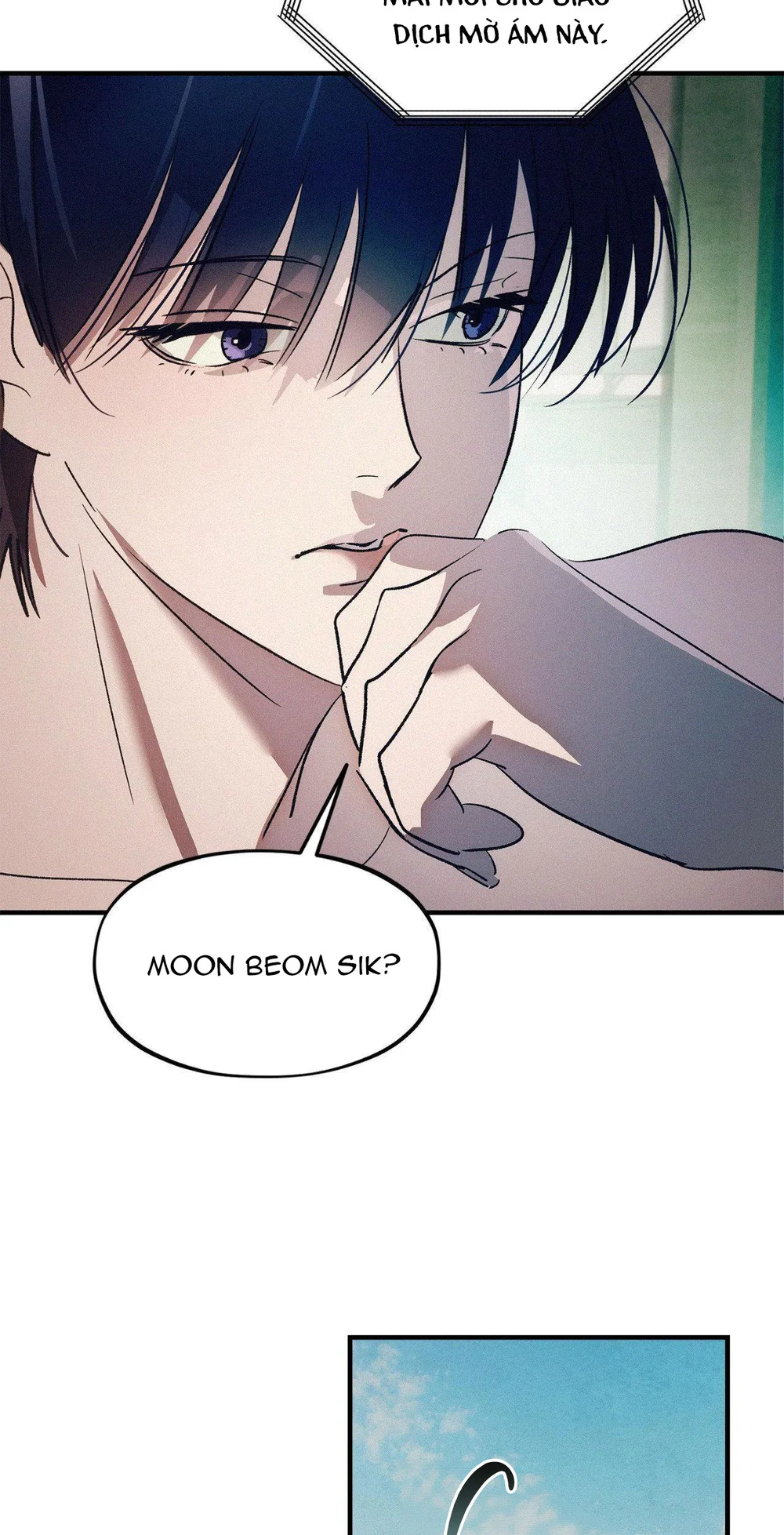 Sợi Chỉ Đỏ Không Tàn Chapter 25 Trang 41