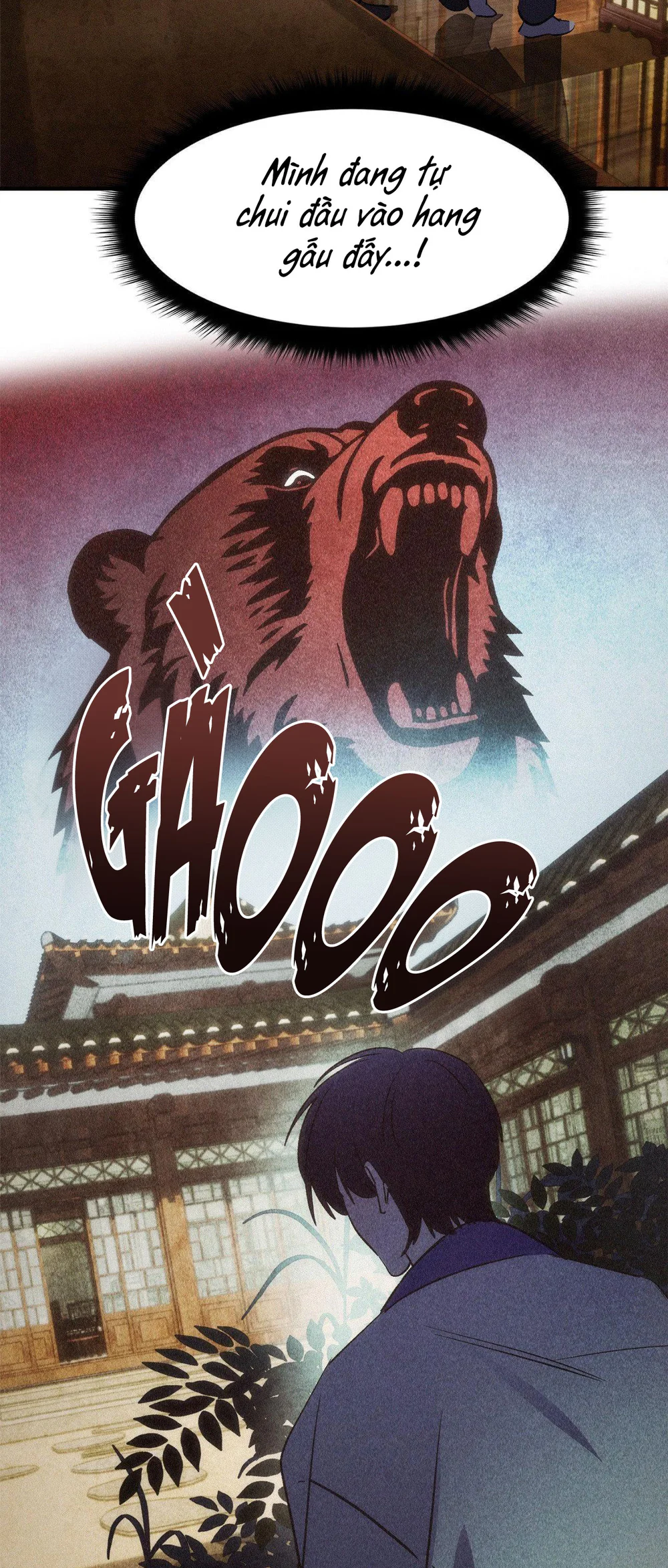 Sợi Chỉ Đỏ Không Tàn Chapter 25 Trang 51