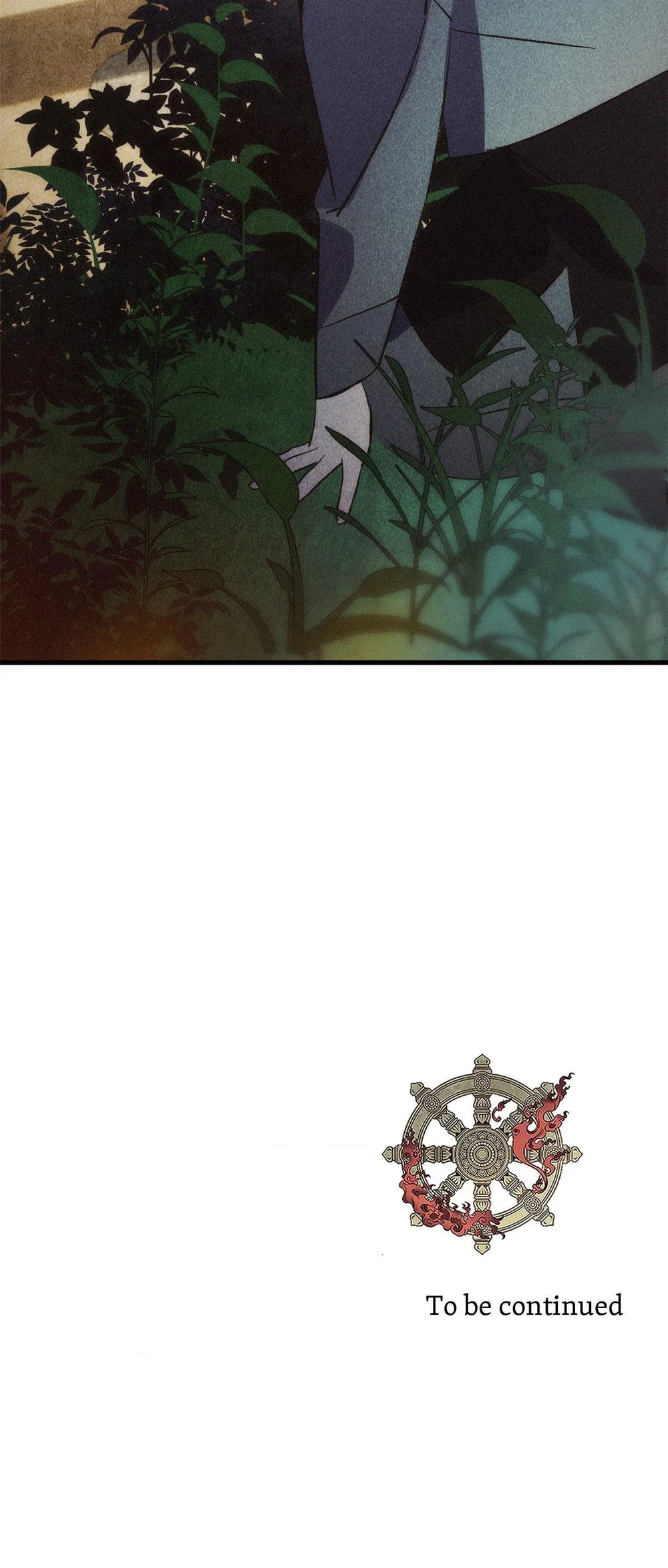 Sợi Chỉ Đỏ Không Tàn Chapter 25 Trang 52