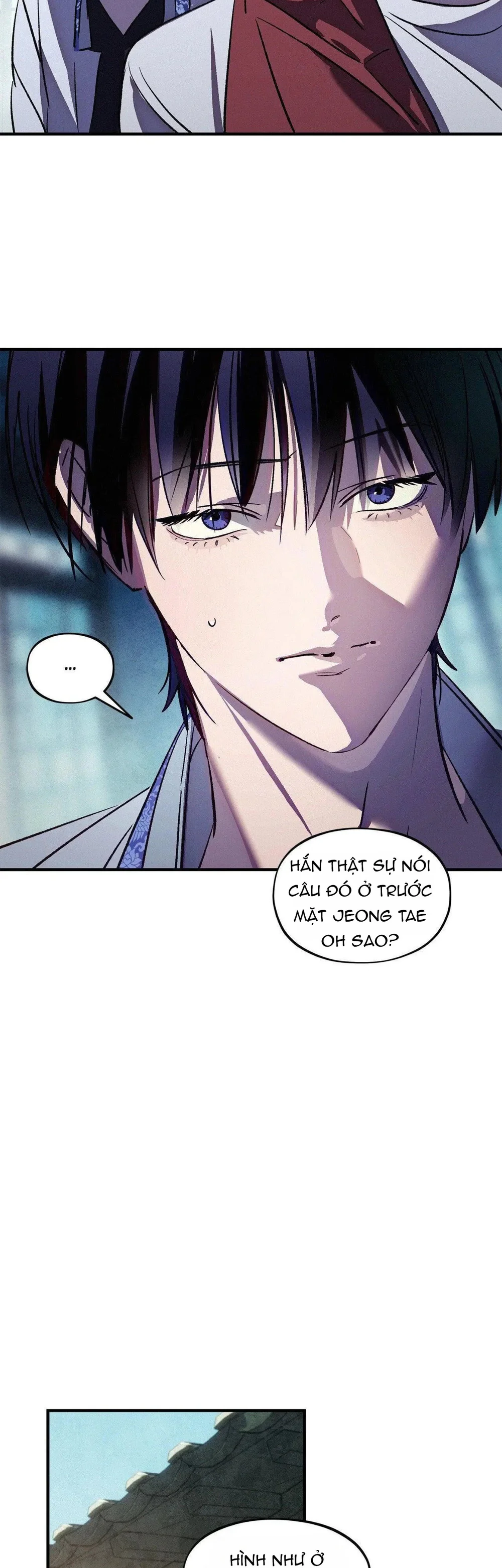 Sợi Chỉ Đỏ Không Tàn Chapter 26 Trang 23