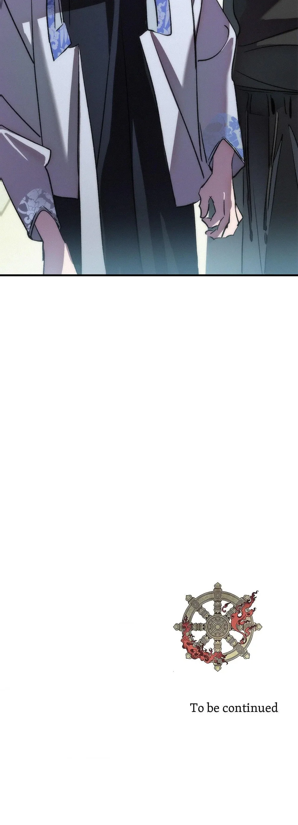 Sợi Chỉ Đỏ Không Tàn Chapter 26 Trang 42