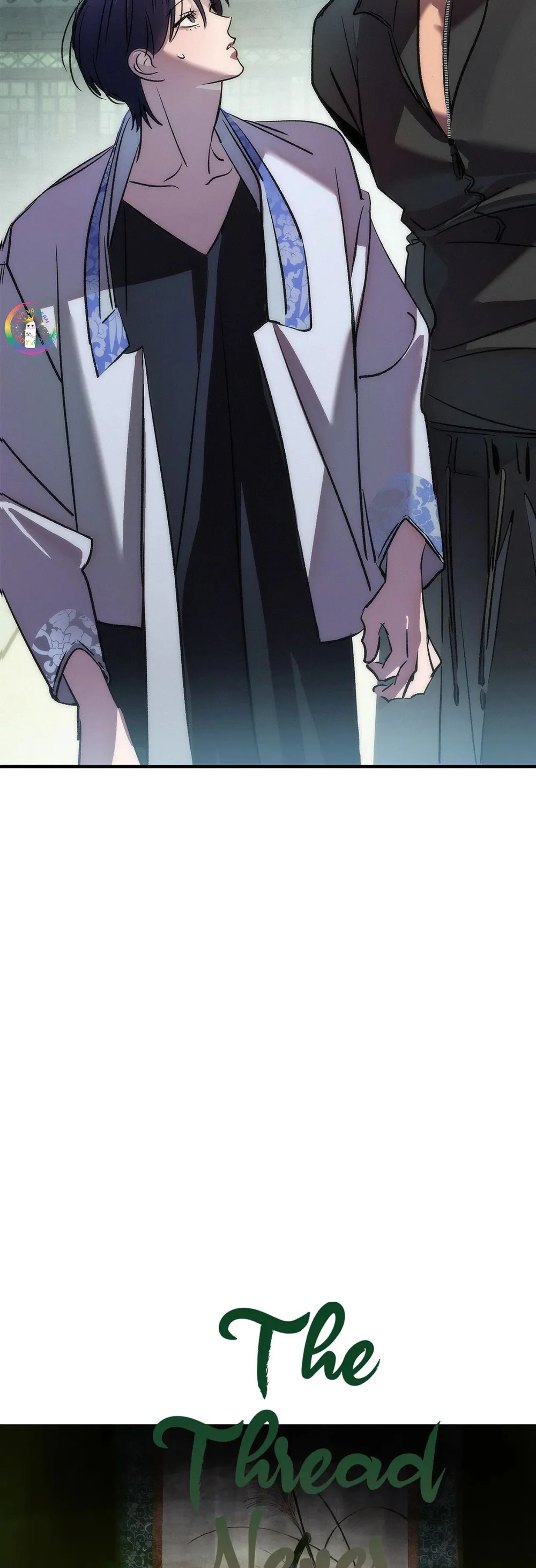 Sợi Chỉ Đỏ Không Tàn Chapter 27 Trang 3