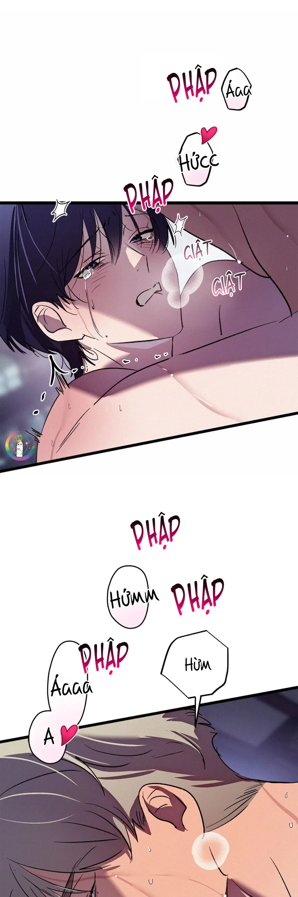 Sợi Chỉ Đỏ Không Tàn Chapter 28 Trang 21