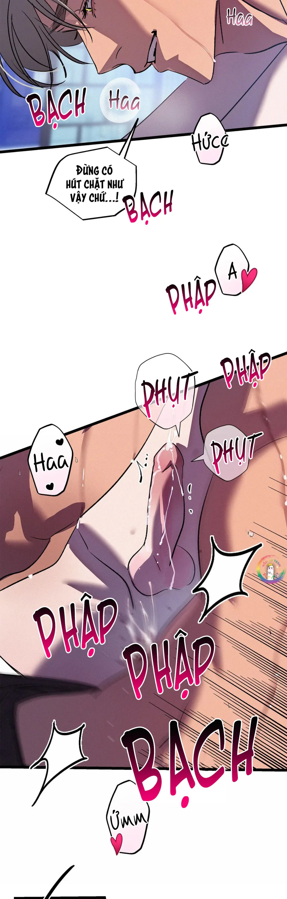 Sợi Chỉ Đỏ Không Tàn Chapter 28 Trang 22