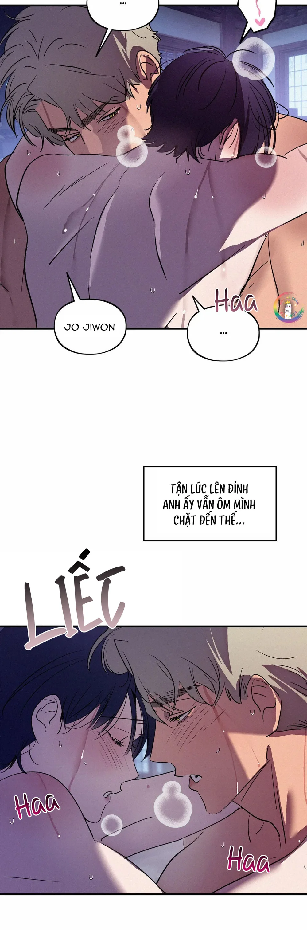 Sợi Chỉ Đỏ Không Tàn Chapter 28 Trang 25