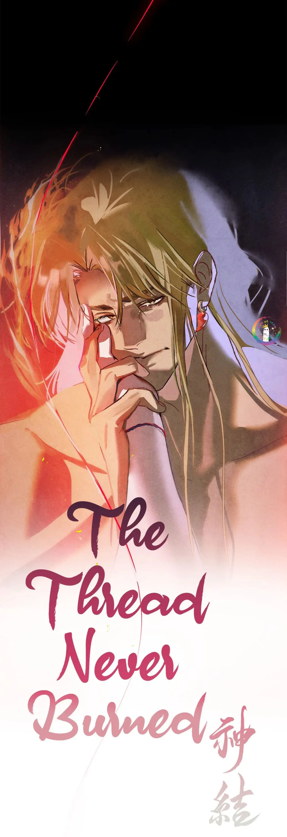 Sợi Chỉ Đỏ Không Tàn Chapter 28 Trang 27