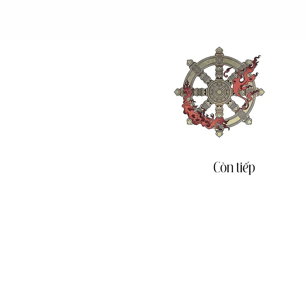 Sợi Chỉ Đỏ Không Tàn Chapter 28 Trang 41