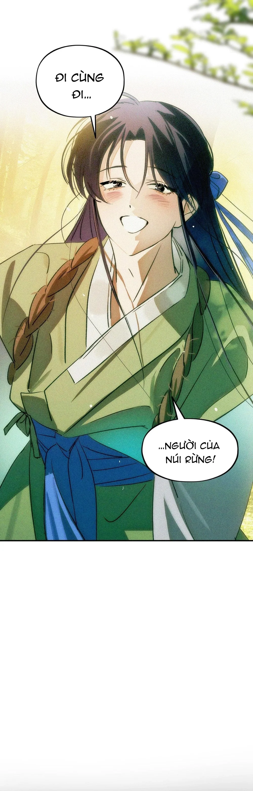 Sợi Chỉ Đỏ Không Tàn Chapter 29 Trang 4