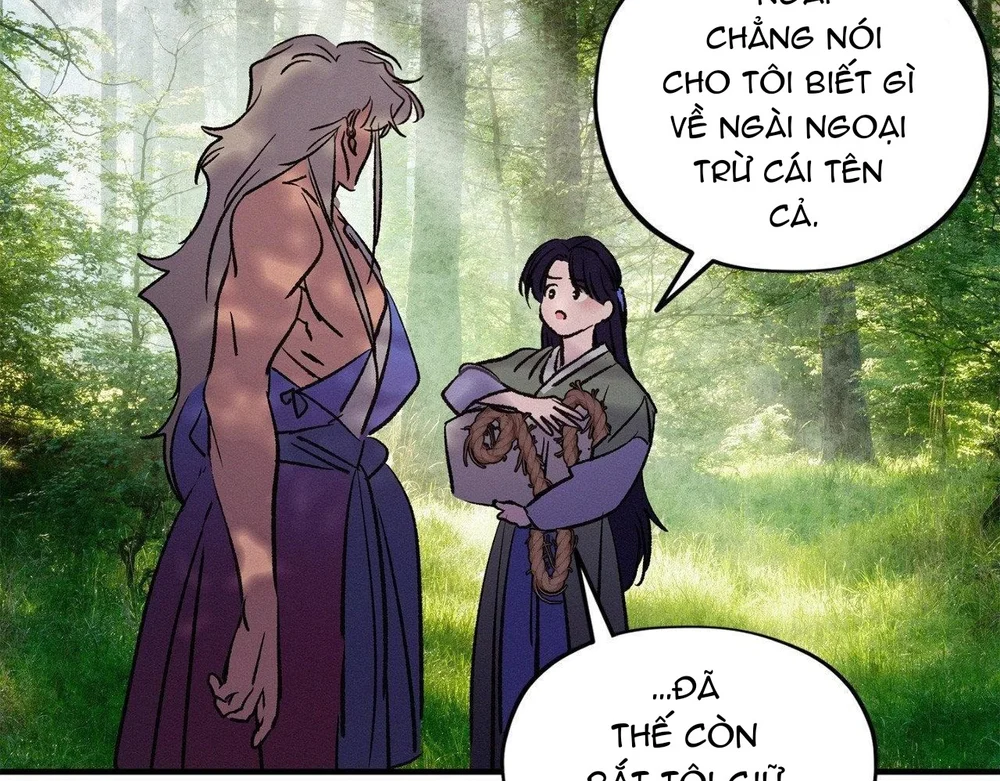 Sợi Chỉ Đỏ Không Tàn Chapter 29 Trang 20