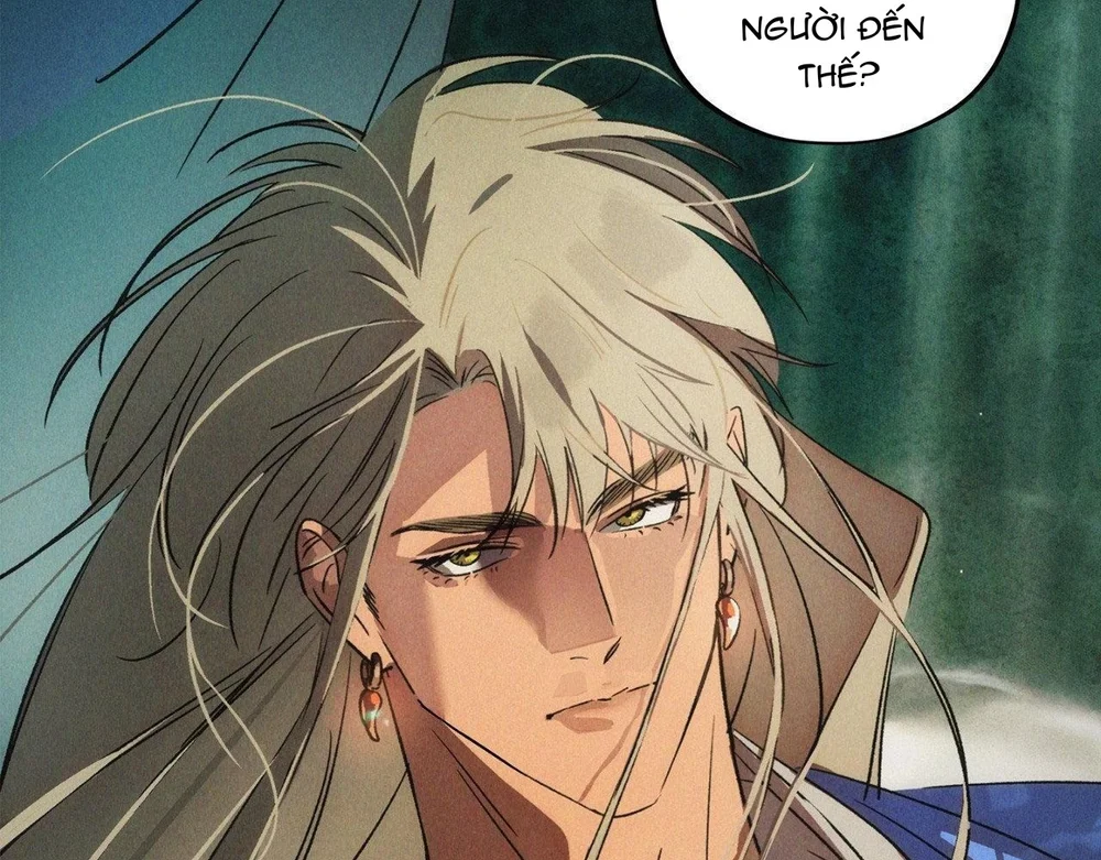 Sợi Chỉ Đỏ Không Tàn Chapter 29 Trang 24