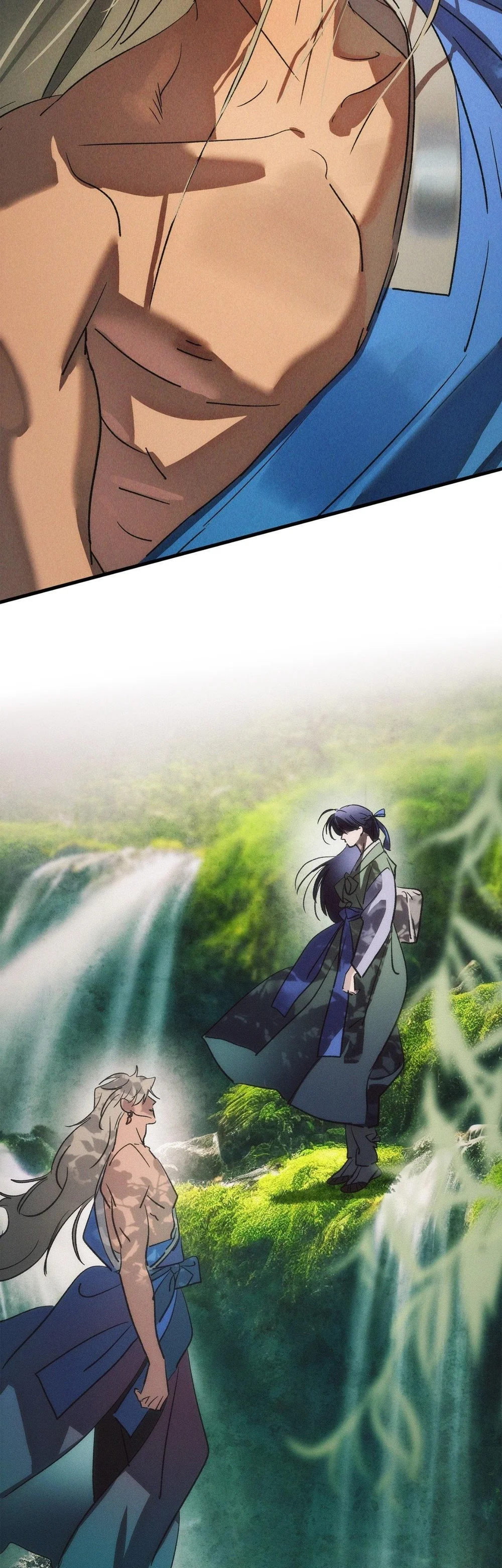 Sợi Chỉ Đỏ Không Tàn Chapter 29 Trang 25