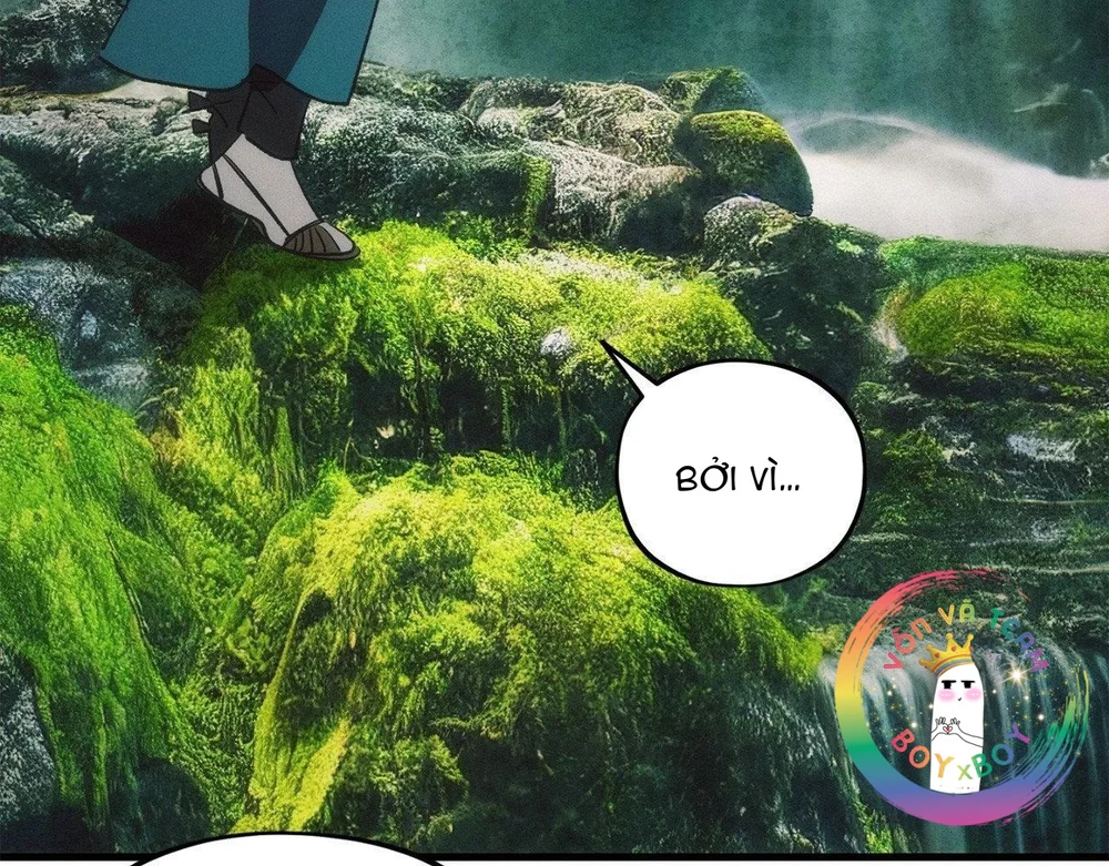 Sợi Chỉ Đỏ Không Tàn Chapter 29 Trang 26