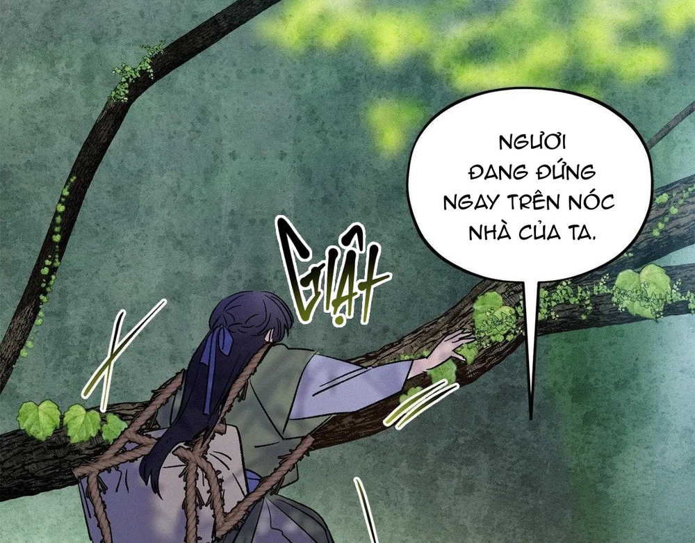 Sợi Chỉ Đỏ Không Tàn Chapter 29 Trang 39