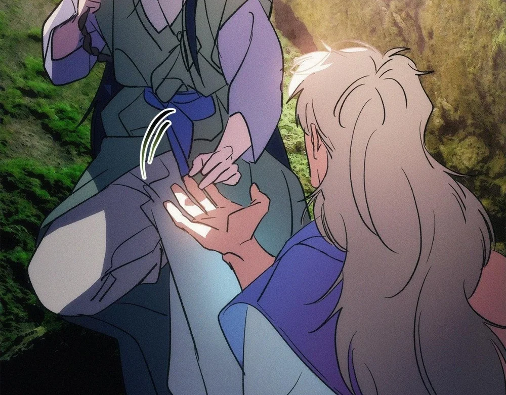 Sợi Chỉ Đỏ Không Tàn Chapter 29 Trang 41