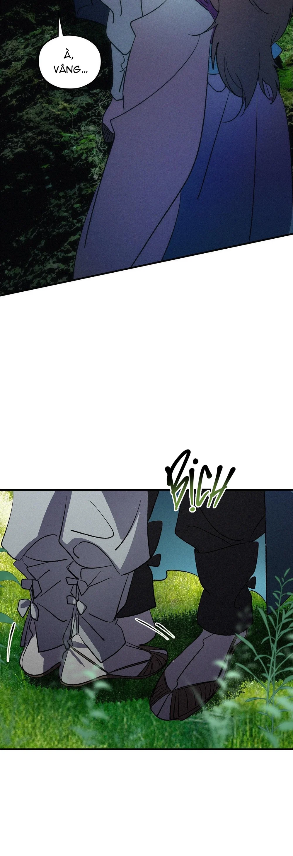 Sợi Chỉ Đỏ Không Tàn Chapter 29 Trang 42