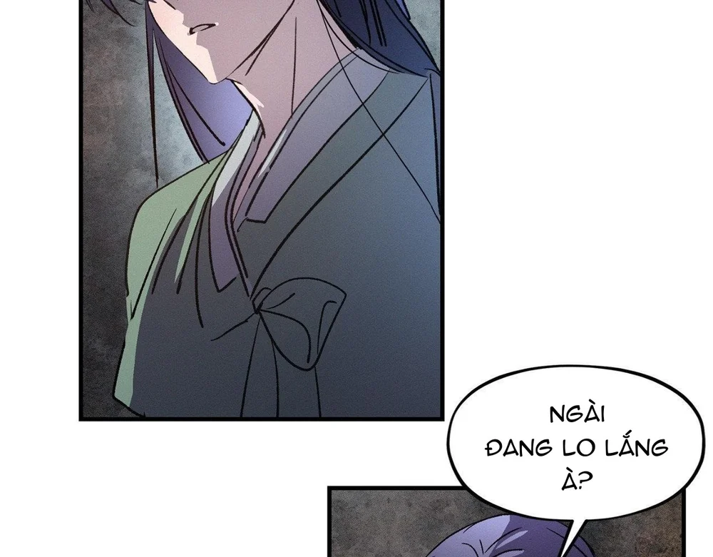 Sợi Chỉ Đỏ Không Tàn Chapter 29 Trang 49