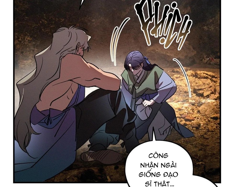 Sợi Chỉ Đỏ Không Tàn Chapter 29 Trang 51