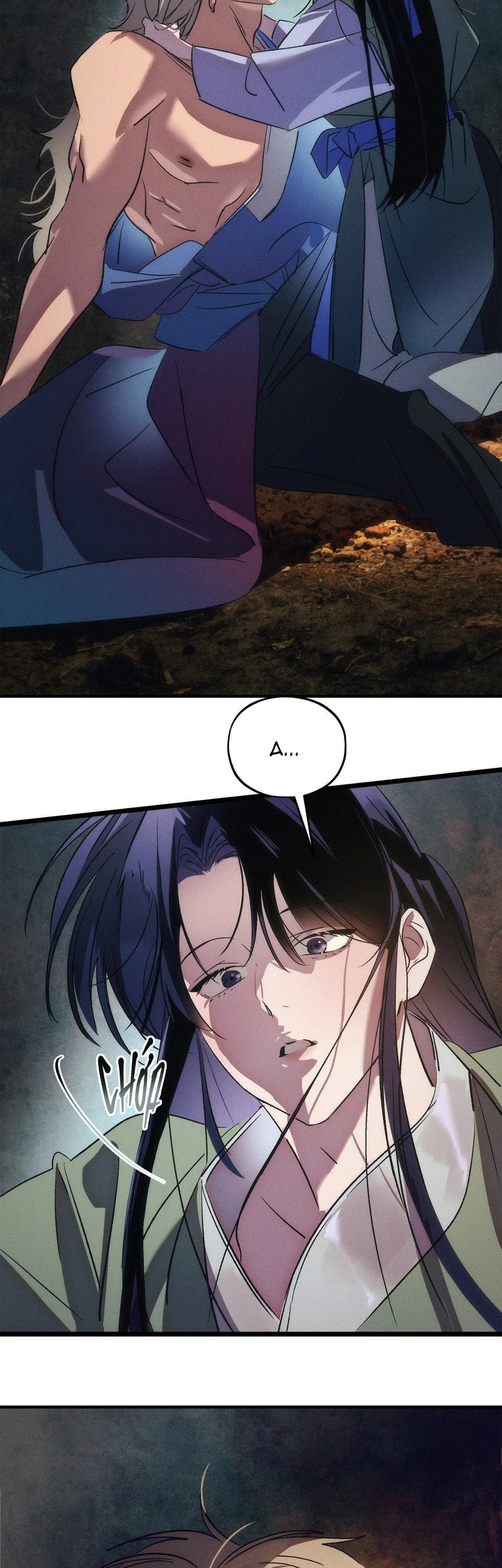 Sợi Chỉ Đỏ Không Tàn Chapter 29 Trang 61