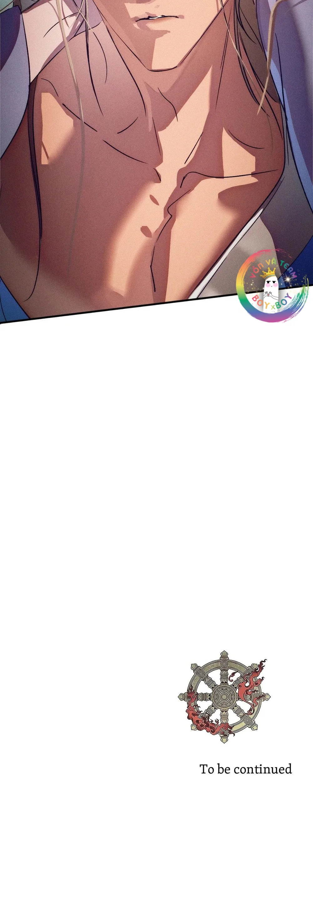 Sợi Chỉ Đỏ Không Tàn Chapter 29 Trang 63