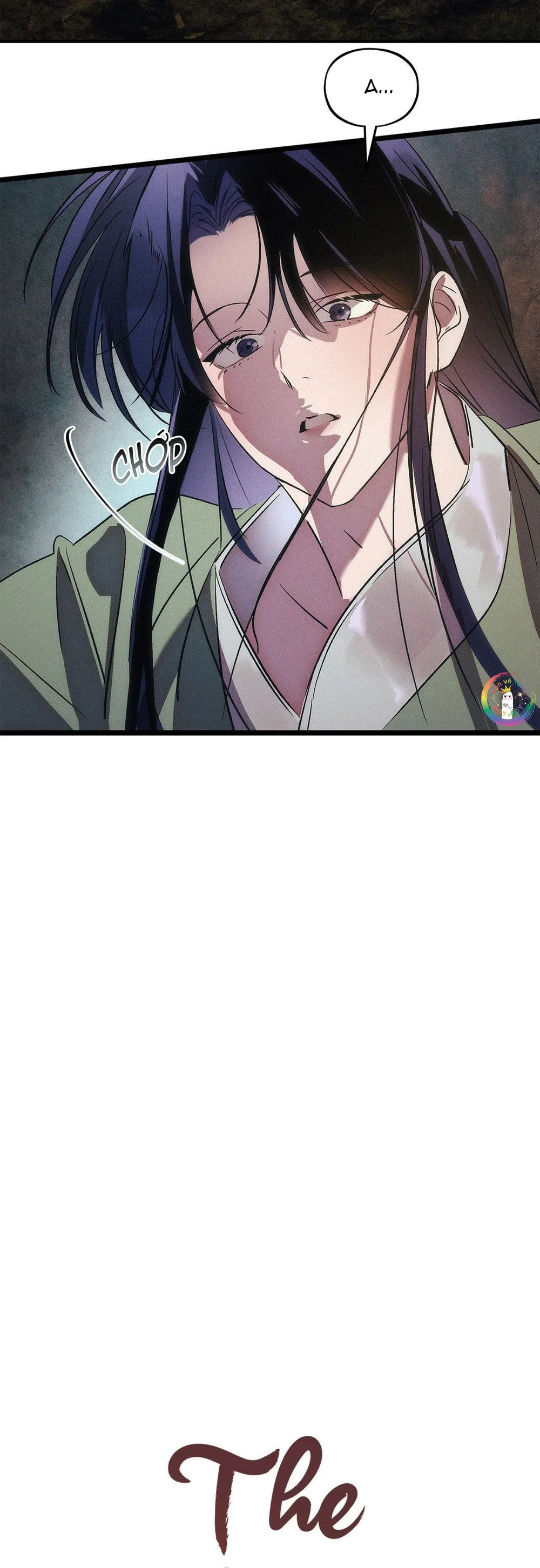 Sợi Chỉ Đỏ Không Tàn Chapter 30 Trang 3