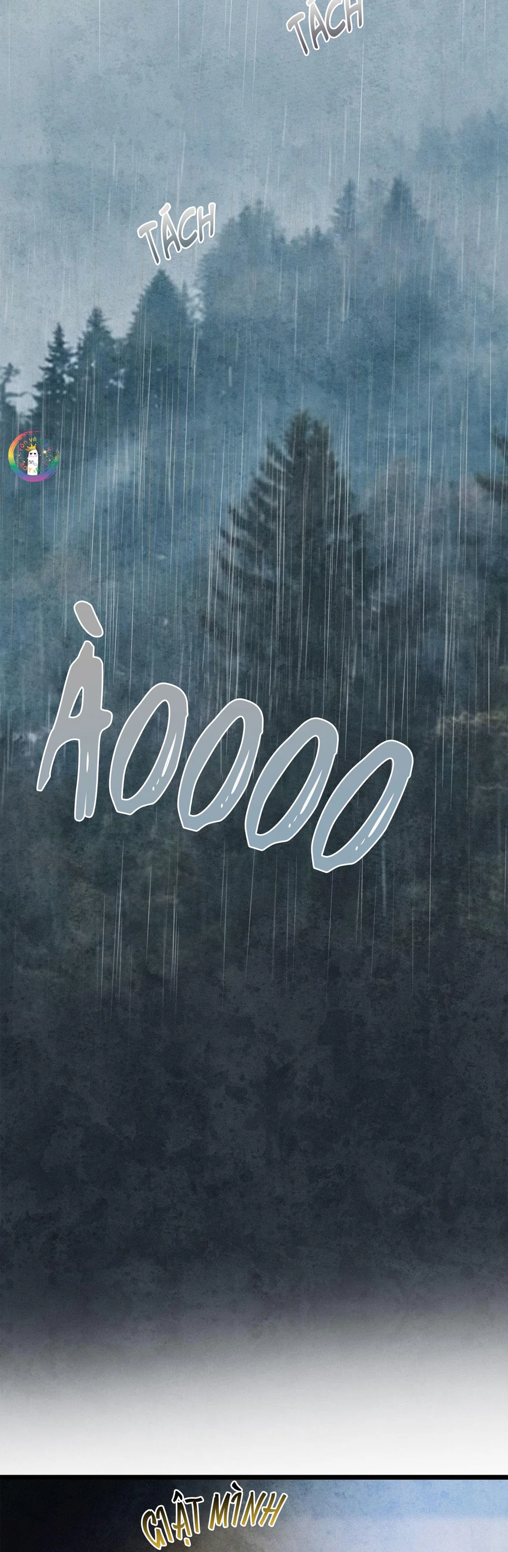 Sợi Chỉ Đỏ Không Tàn Chapter 30 Trang 9