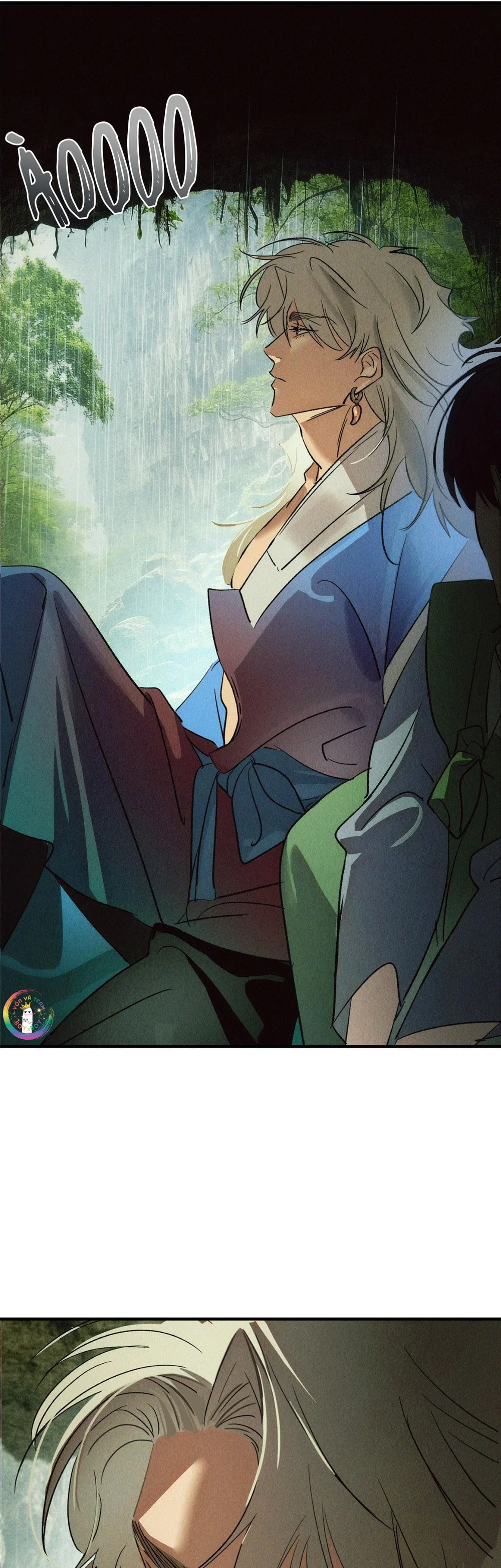 Sợi Chỉ Đỏ Không Tàn Chapter 30 Trang 18