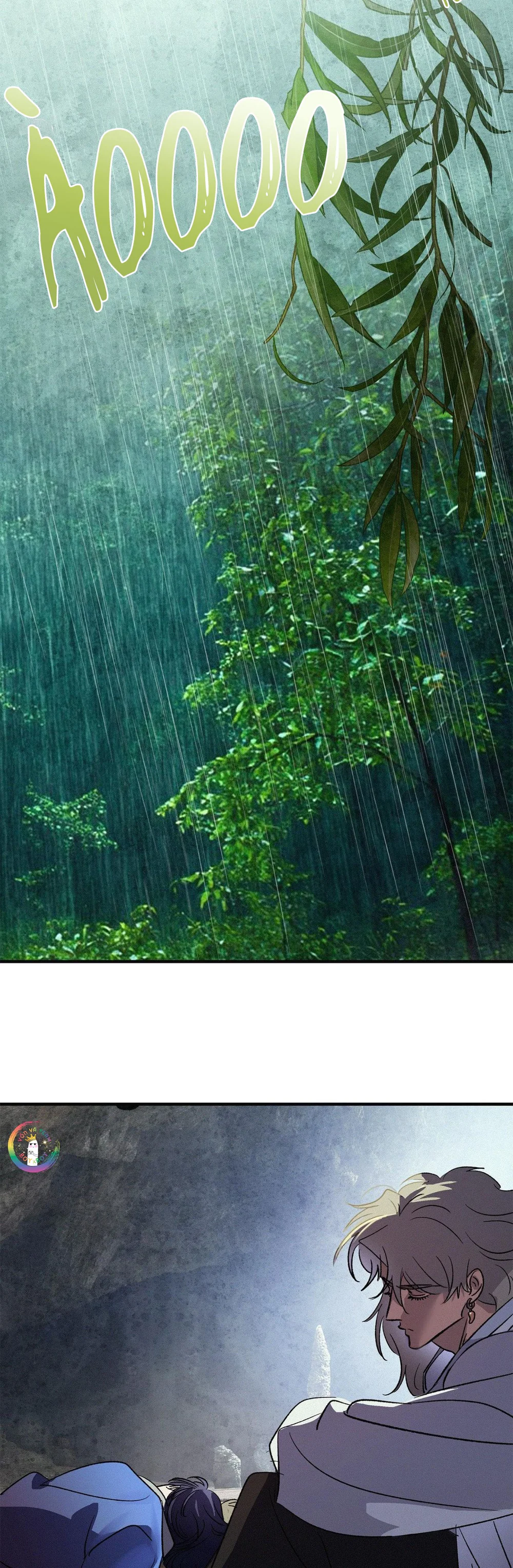 Sợi Chỉ Đỏ Không Tàn Chapter 30 Trang 27