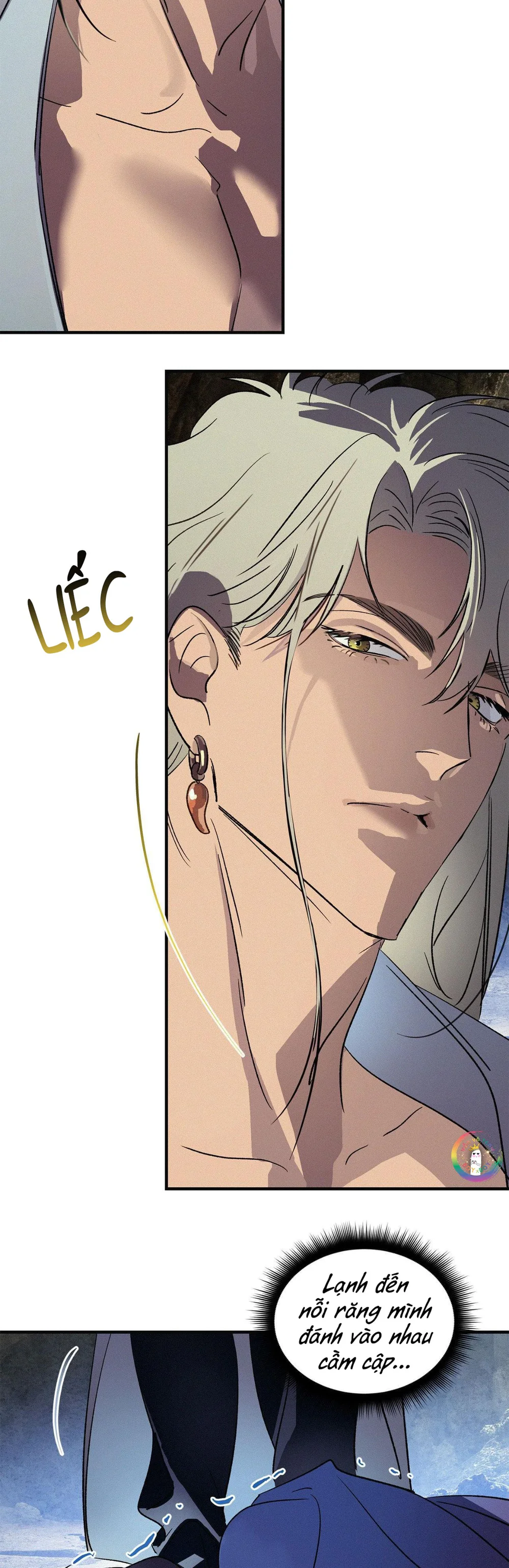 Sợi Chỉ Đỏ Không Tàn Chapter 30 Trang 29