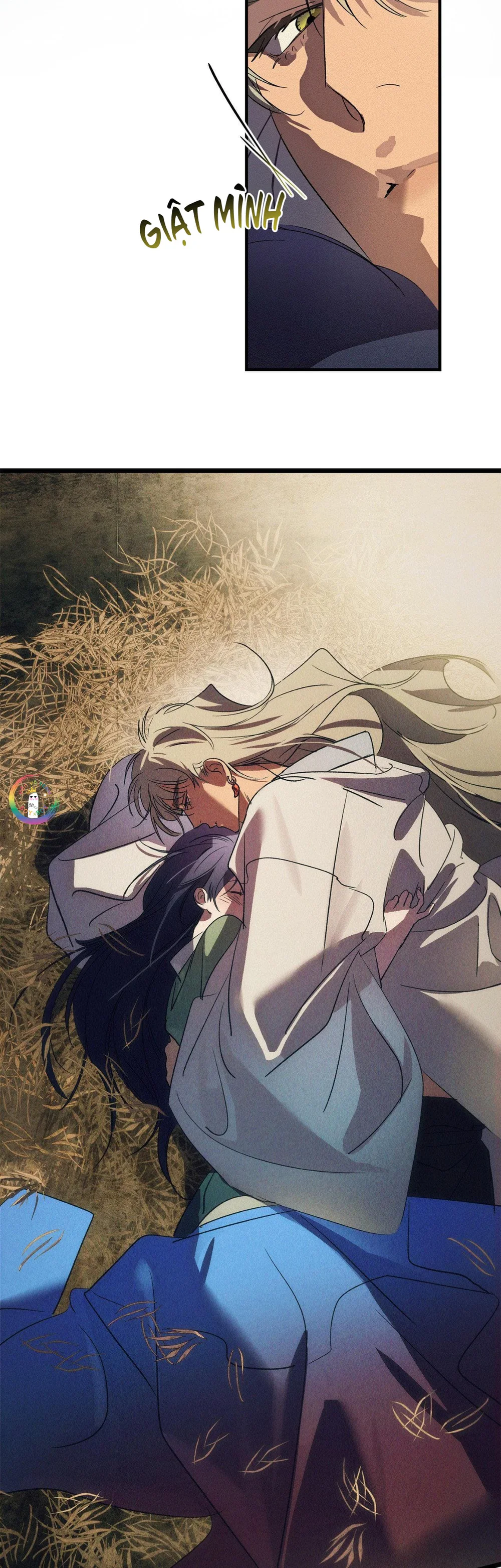 Sợi Chỉ Đỏ Không Tàn Chapter 30 Trang 36