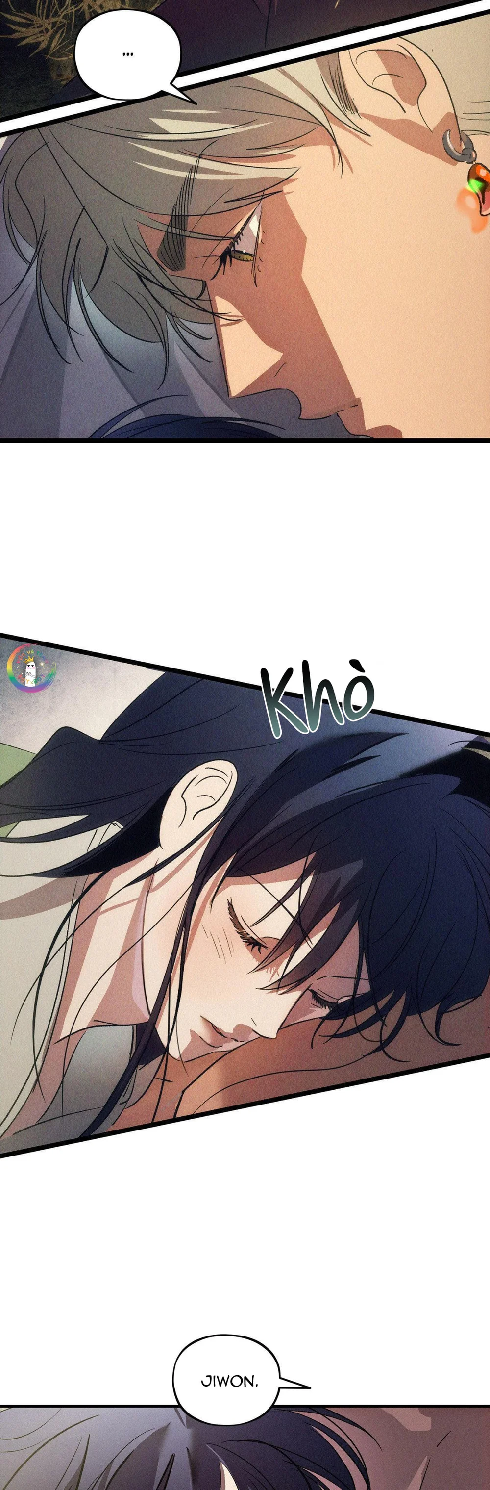 Sợi Chỉ Đỏ Không Tàn Chapter 30 Trang 37