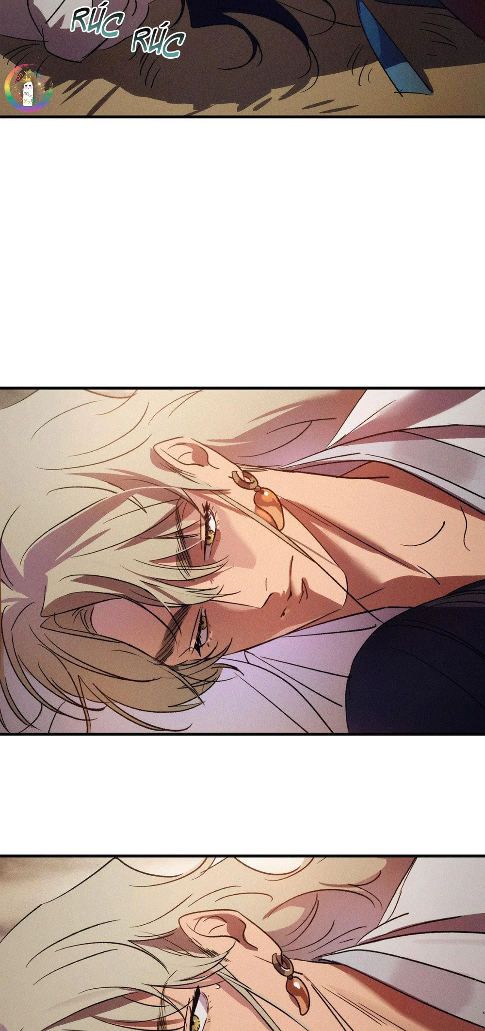 Sợi Chỉ Đỏ Không Tàn Chapter 30 Trang 39