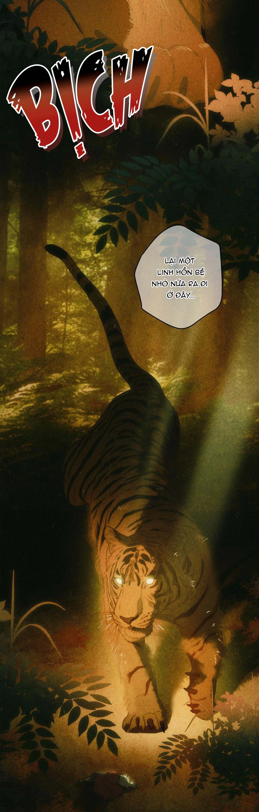 Sợi Chỉ Đỏ Không Tàn Chapter 31 Trang 4