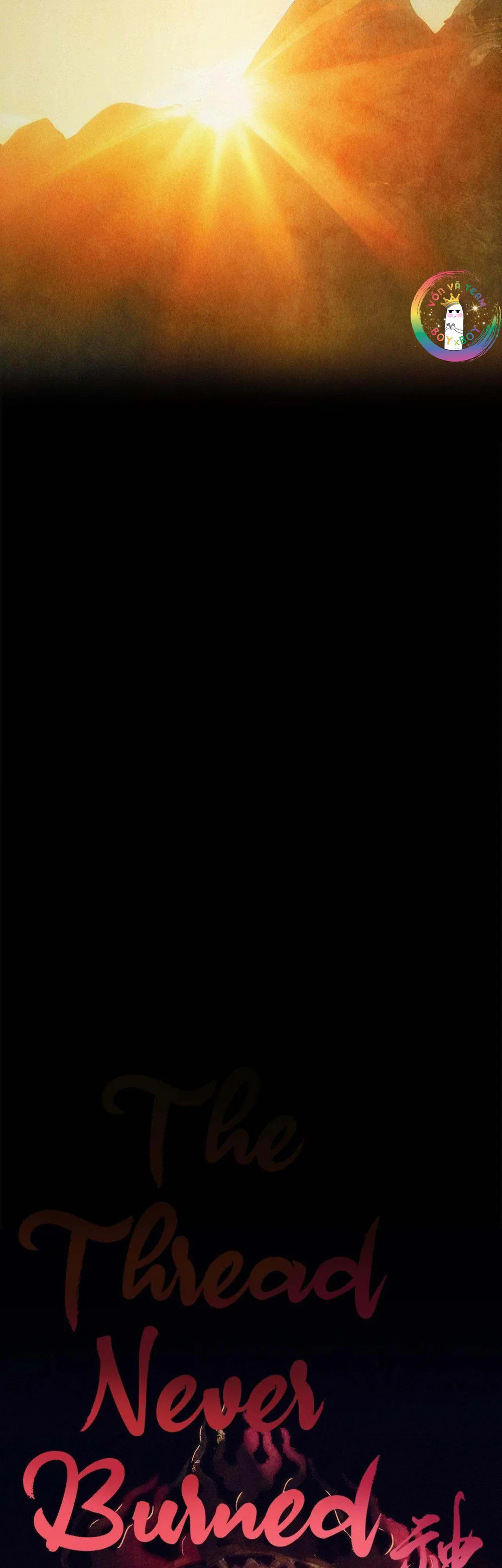 Sợi Chỉ Đỏ Không Tàn Chapter 31 Trang 7