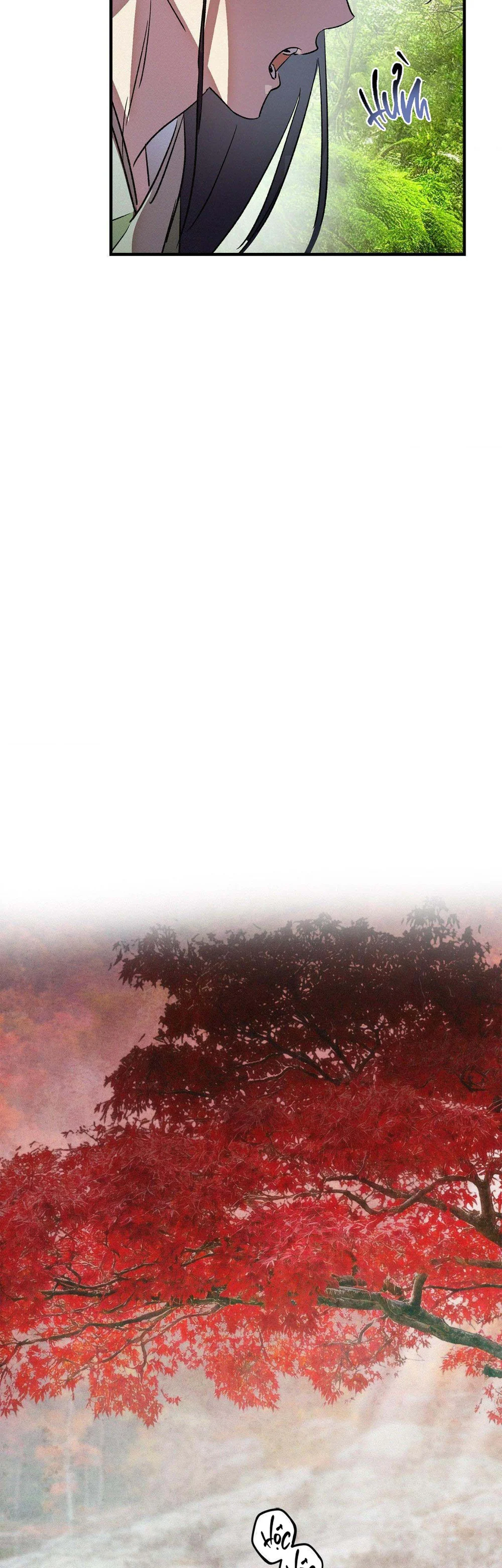 Sợi Chỉ Đỏ Không Tàn Chapter 31 Trang 16